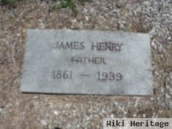 James Henry Splawn