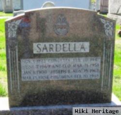 Angelo Sardella