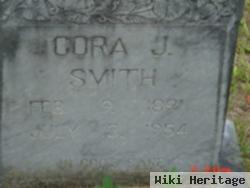 Cora J. Smith