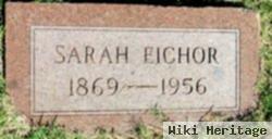 Sarah Rebecca Couch Eichor