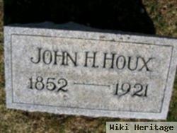 John H. Houx