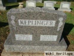 Lucille Keplinger