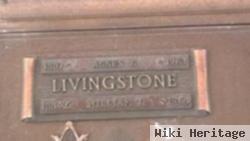 William T. Livingstone