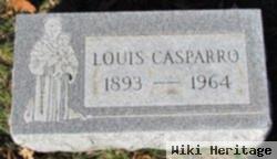 Louis Casparro
