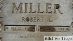 Robert Louis Miller