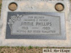 Jimmie Phillips