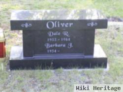 Dale R. Oliver