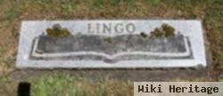 Elmer David Lingo