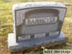 Reina A. Rahmeyer
