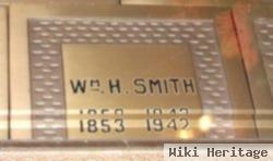 William H Smith