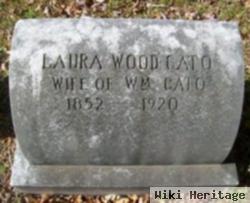 Laura Wood Cato