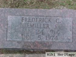 Frederick C. Niemiller, Jr