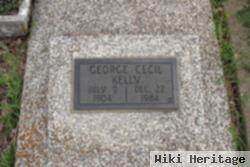 George Cecil Kelly