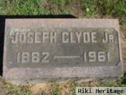 Joseph Clyde, Jr