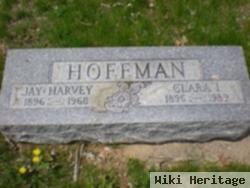 Jay Harvey Hoffman