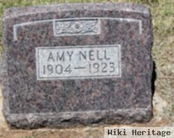 Amy Nell Ferguson