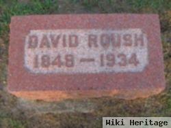 David Roush