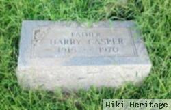 Harry Casper