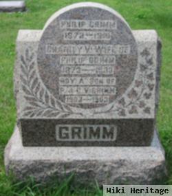 Philip Grimm