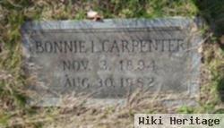 Bonnie Lee Neal Carpenter