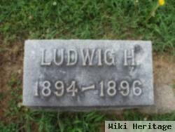 Ludwig H Roesche