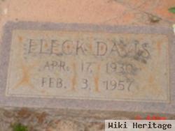 Eleck Davis