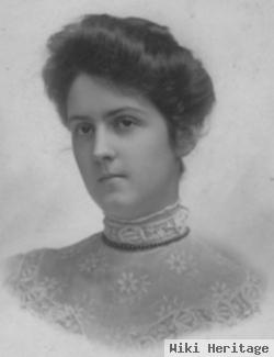 Margaret Sizer Chambliss