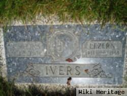 Mary Lezern Johnson-Horr Ivers