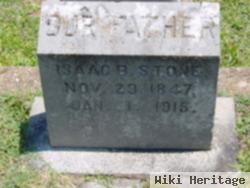 Isaac Barner Stone