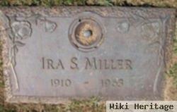 Ira S. Miller