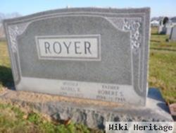 Robert S. Royer