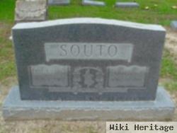 Manuel G Souto