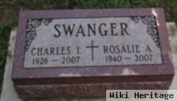 Rosalie A Swanger