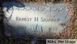 Ernest H. Sidaway