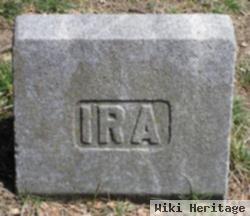 Ira Reed