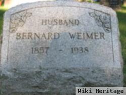 Bernard Weimer