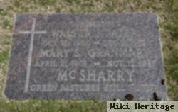 Mary S. Mcsharry