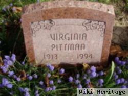 Virginia Pittman