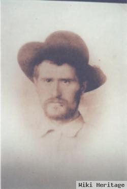 William Henry Doering, Sr