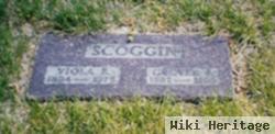 Grover Randolph Scoggin