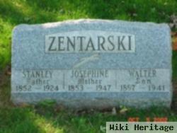 Walter Zentarski