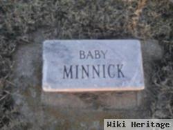 Baby Minnick