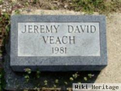 Jeremy David Veach