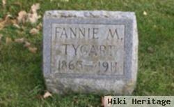 Fannie M Tygart