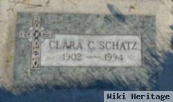 Clara C. Schatz