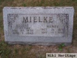 Henry Mielke