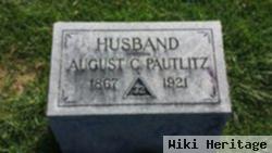 August C Pautlitz