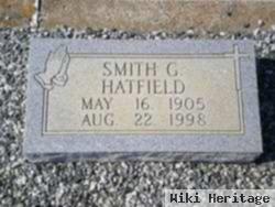 Smith G. Hatfield