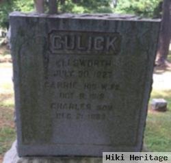 Charles Gulick