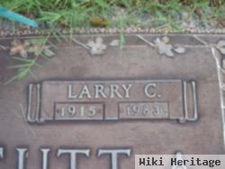 Larry Carlon Hunnicutt, Sr